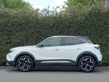 Used Vauxhall Mokka 2023 for sale - 74836426: Photo