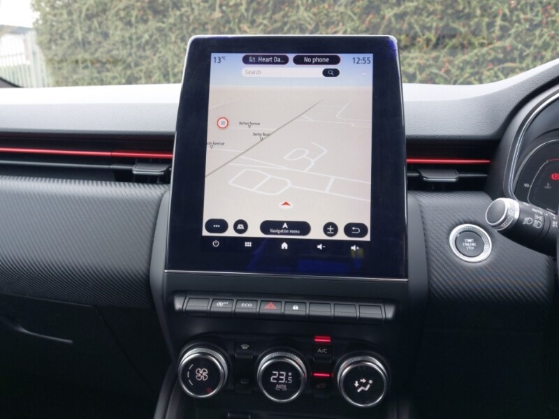 Used Renault Clio 2020 for sale - 77999888: Photo 10