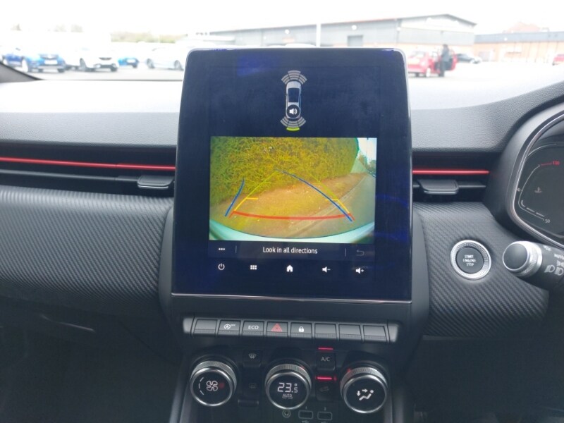 Used Renault Clio 2020 for sale - 77999888: Photo 11