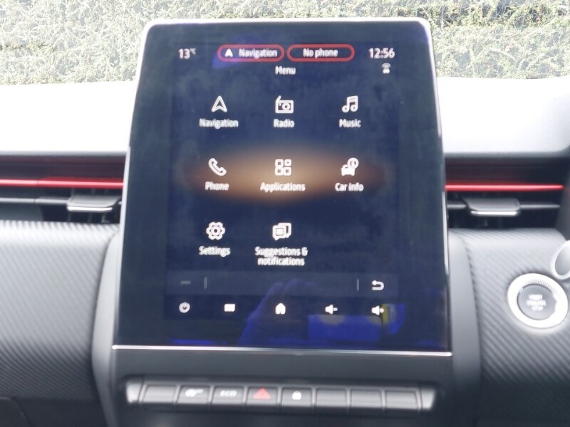 Used Renault Clio 2020 for sale - 77999888: Photo 12