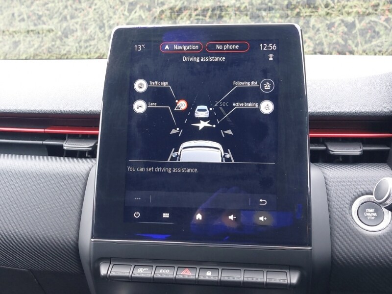 Used Renault Clio 2020 for sale - 77999888: Photo 14