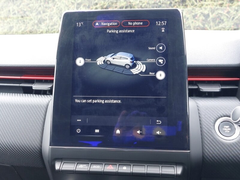 Used Renault Clio 2020 for sale - 77999888: Photo 15