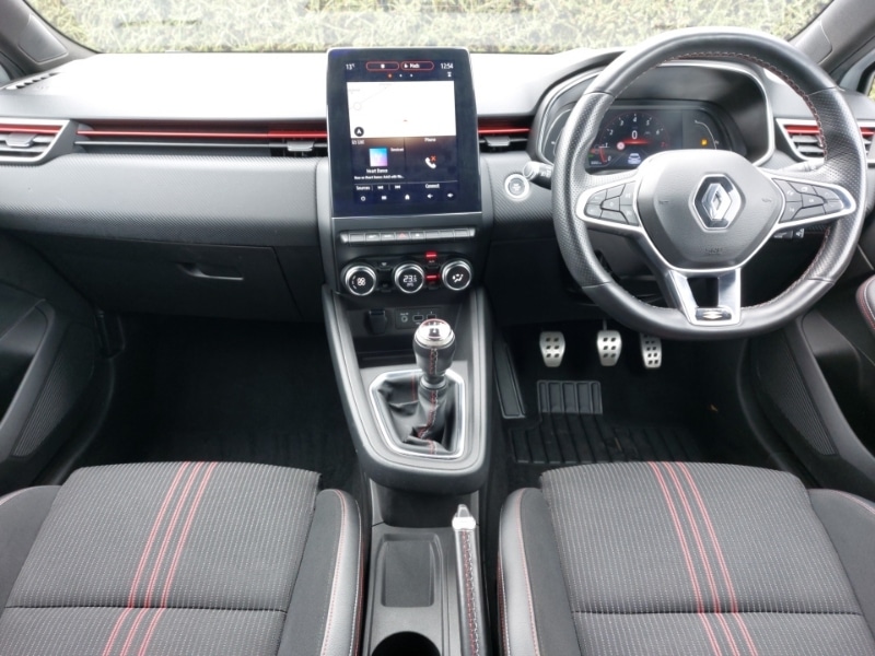 Used Renault Clio 2020 for sale - 77999888: Photo 2