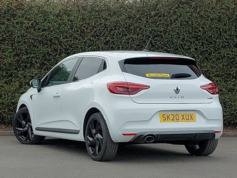Used Renault Clio 2020 for sale - 77999888: Photo 3
