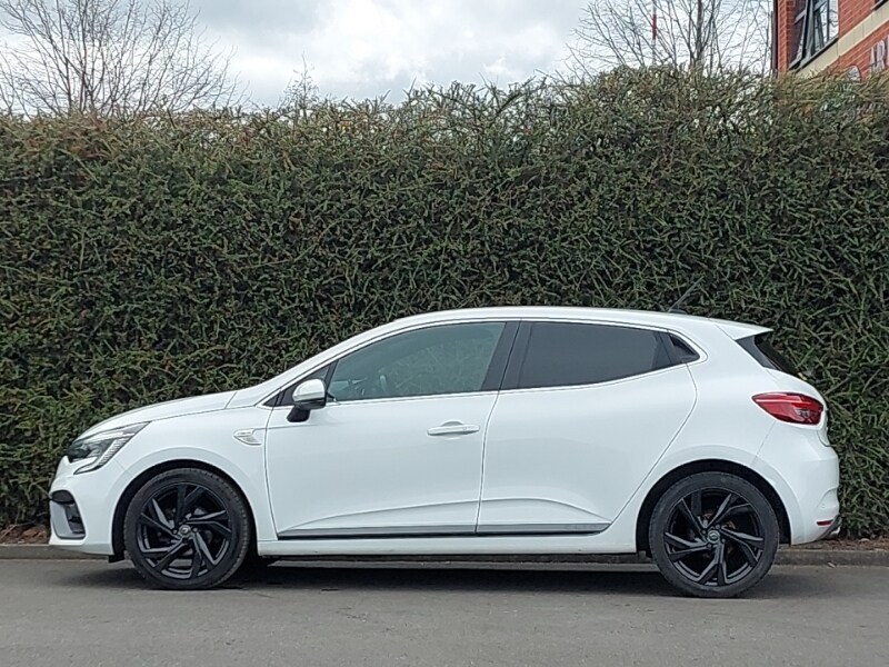 Used Renault Clio 2020 for sale - 77999888: Photo 4