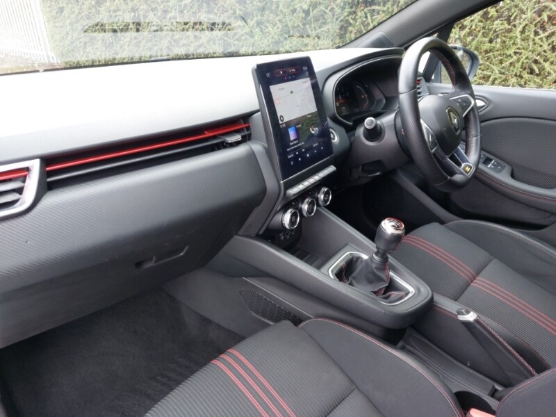 Used Renault Clio 2020 for sale - 77999888: Photo 5