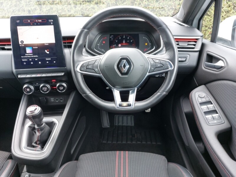 Used Renault Clio 2020 for sale - 77999888: Photo 7