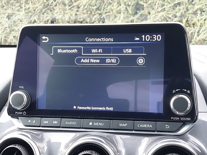 Used Nissan Juke 2023 for sale - 76771550: Photo 12