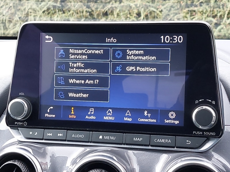 Used Nissan Juke 2023 for sale - 76771550: Photo 14