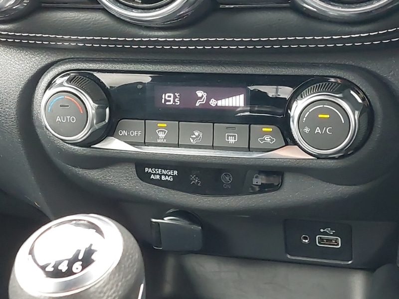 Used Nissan Juke 2023 for sale - 76771550: Photo 15