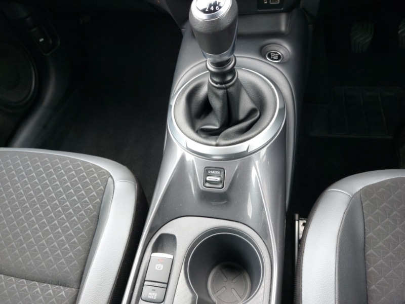 Used Nissan Juke 2023 for sale - 76771550: Photo 16