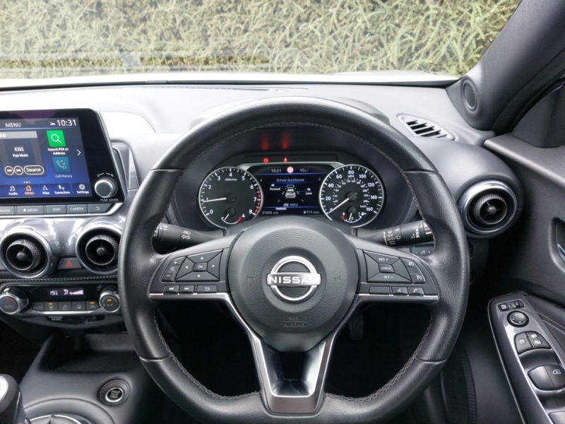 Used Nissan Juke 2023 for sale - 76771550: Photo 17