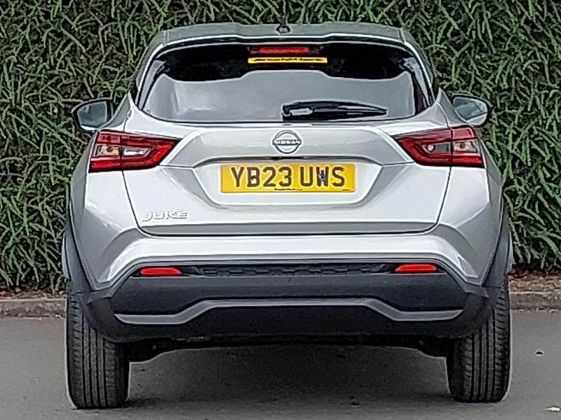 Used Nissan Juke 2023 for sale - 76771550: Photo 18