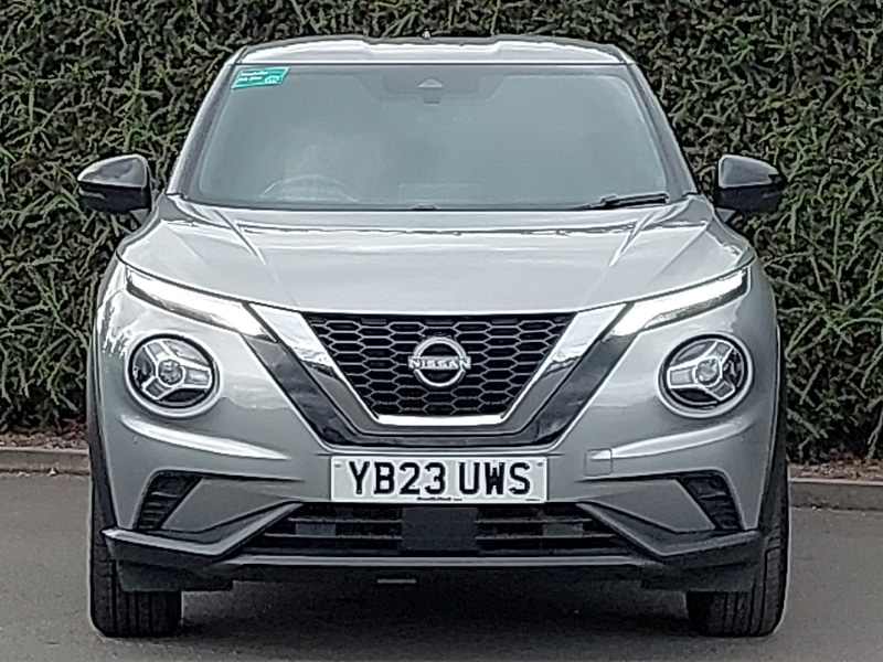 Used Nissan Juke 2023 for sale - 76771550: Photo 19