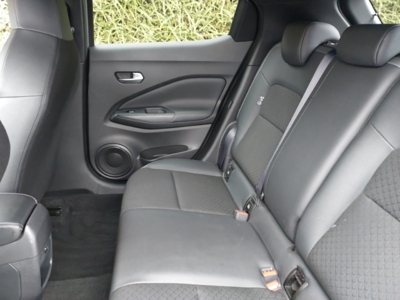 Used Nissan Juke 2023 for sale - 76771550: Photo 6