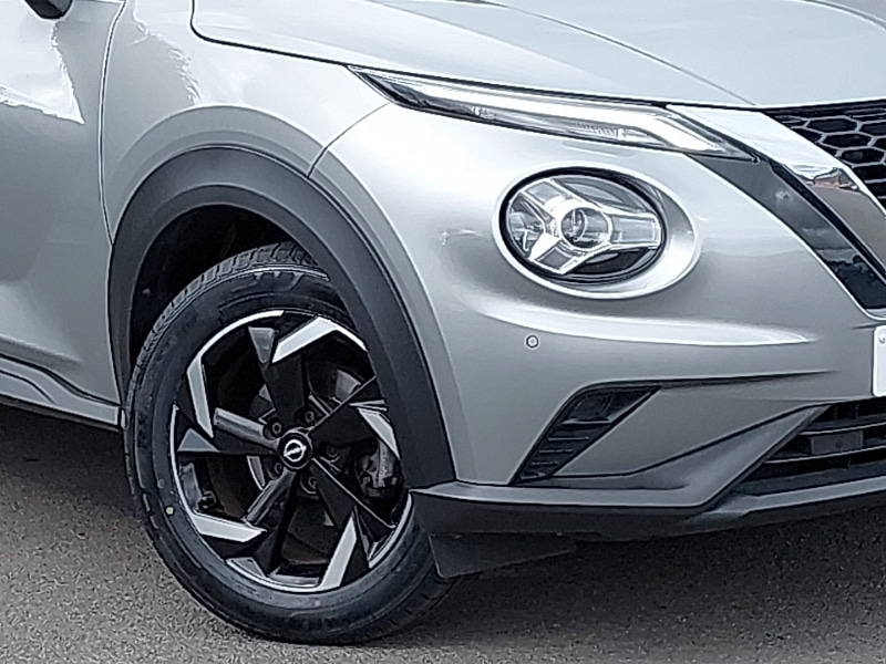 Used Nissan Juke 2023 for sale - 76771550: Photo 9