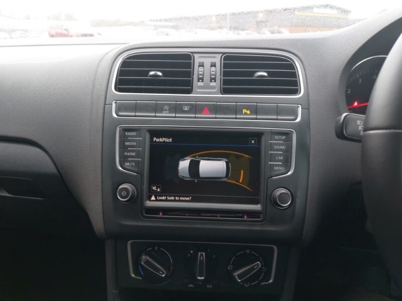 Used Volkswagen Polo 2016 for sale - 77816163: Photo 11