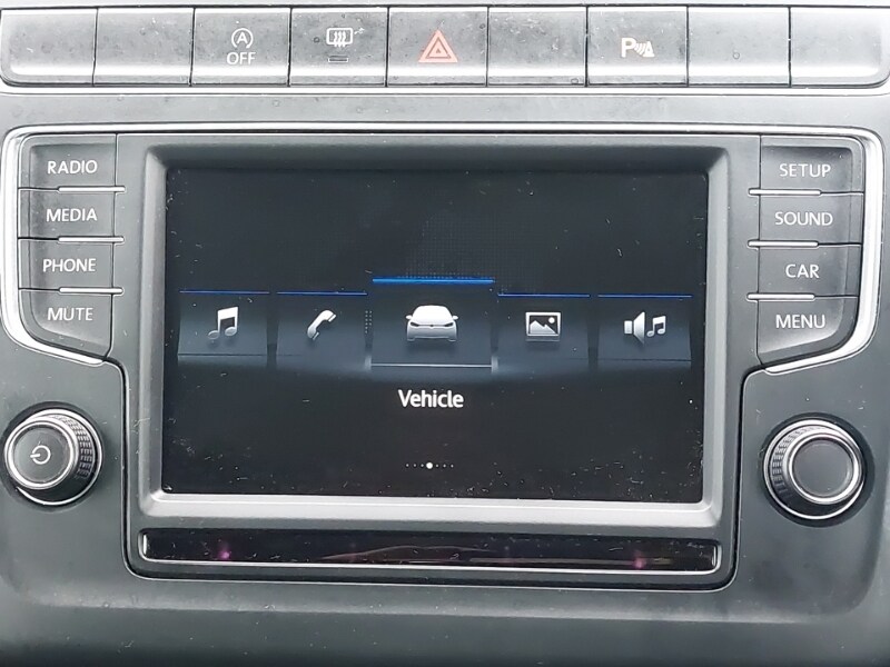 Used Volkswagen Polo 2016 for sale - 77816163: Photo 12