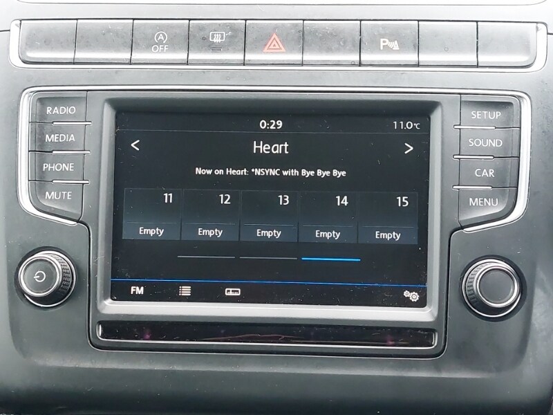 Used Volkswagen Polo 2016 for sale - 77816163: Photo 15