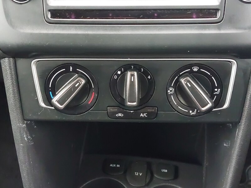 Used Volkswagen Polo 2016 for sale - 77816163: Photo 16