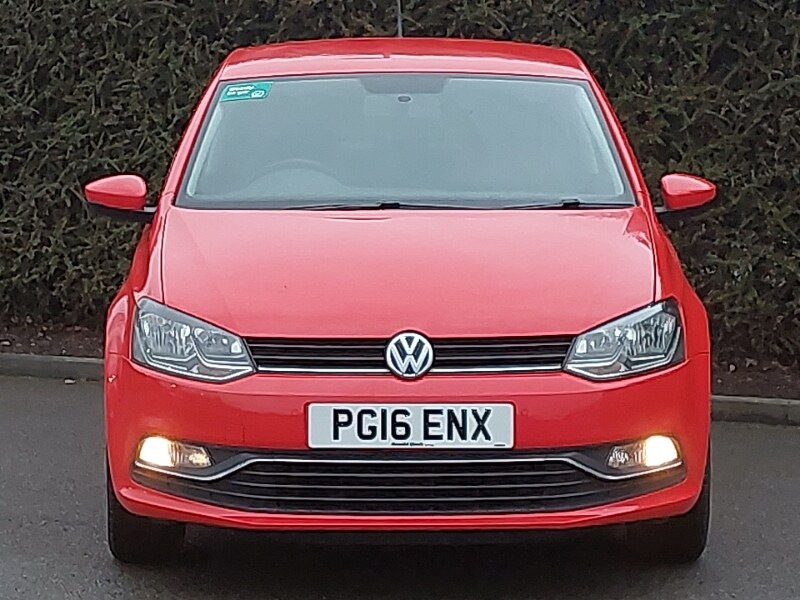 Used Volkswagen Polo 2016 for sale - 77816163: Photo 19