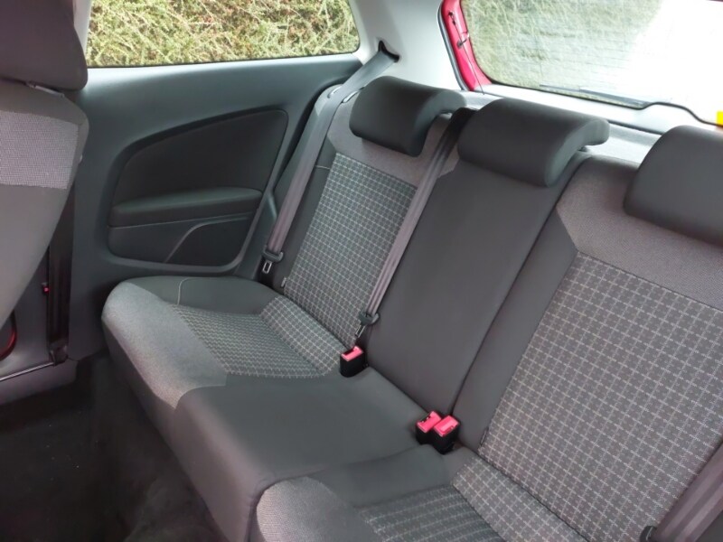 Used Volkswagen Polo 2016 for sale - 77816163: Photo 6