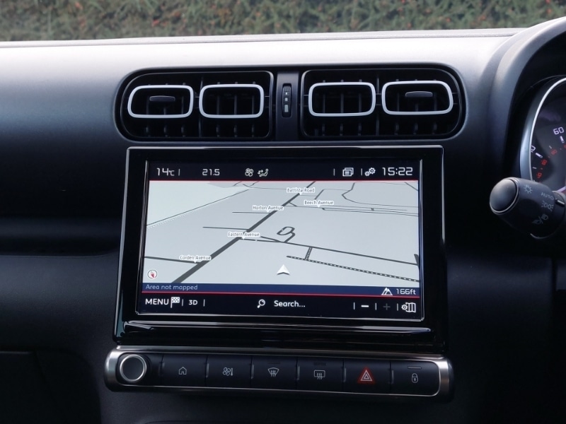 Used Citroen C3 Aircross 2022 for sale - 76384125: Photo 10