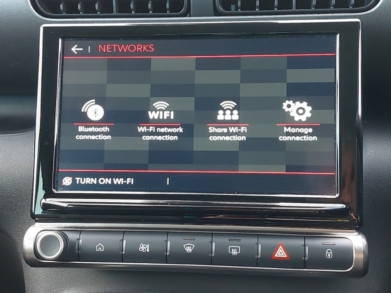 Used Citroen C3 Aircross 2022 for sale - 76384125: Photo 12