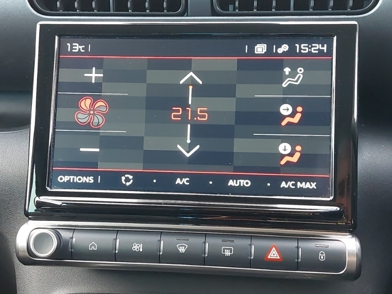 Used Citroen C3 Aircross 2022 for sale - 76384125: Photo 15