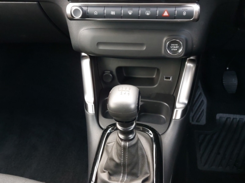 Used Citroen C3 Aircross 2022 for sale - 76384125: Photo 16