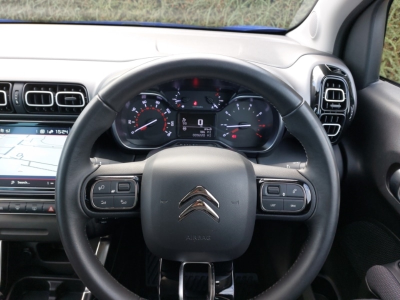 Used Citroen C3 Aircross 2022 for sale - 76384125: Photo 17