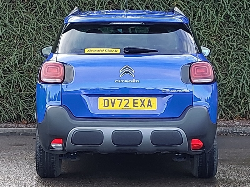 Used Citroen C3 Aircross 2022 for sale - 76384125: Photo 18