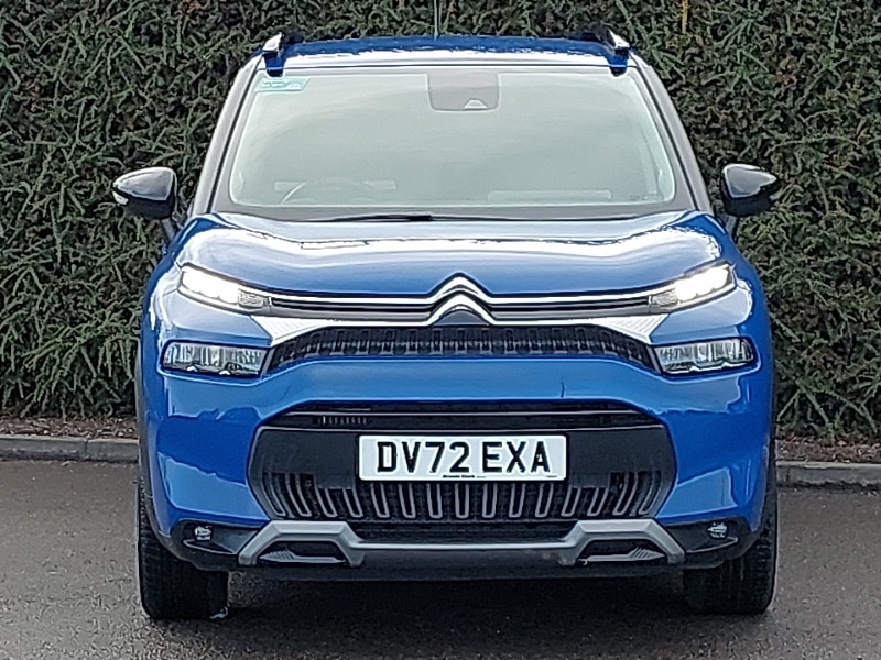 Used Citroen C3 Aircross 2022 for sale - 76384125: Photo 19