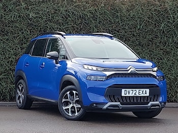 Citroen - C3 Aircross