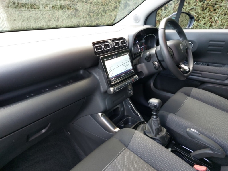 Used Citroen C3 Aircross 2022 for sale - 76384125: Photo 5