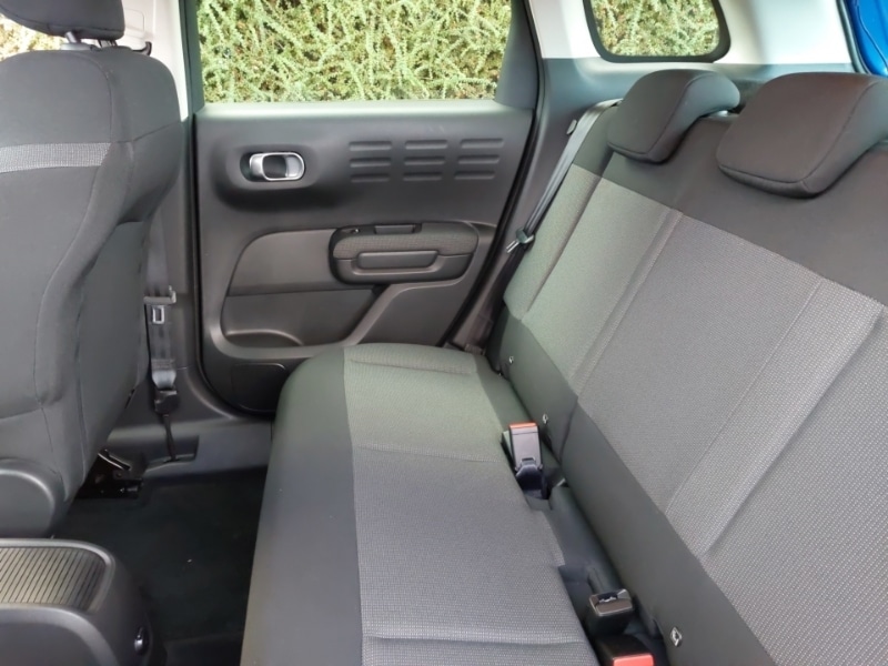 Used Citroen C3 Aircross 2022 for sale - 76384125: Photo 6