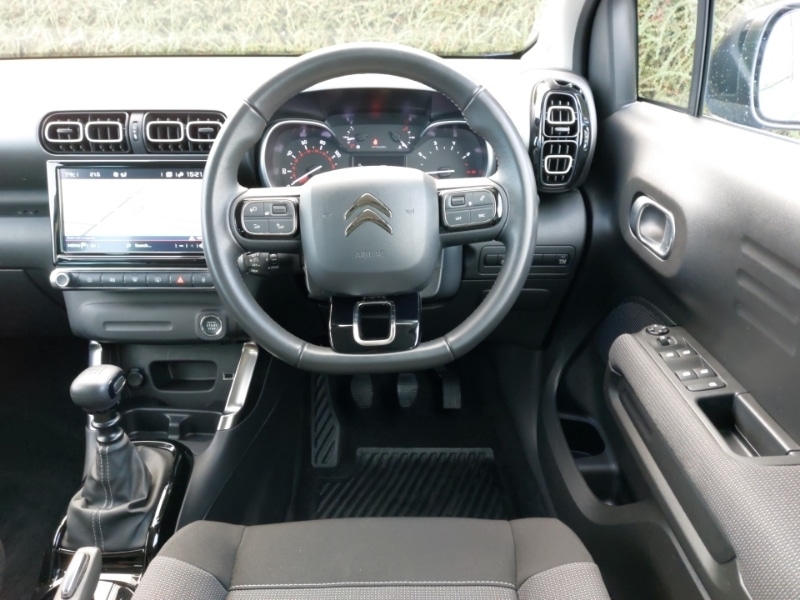 Used Citroen C3 Aircross 2022 for sale - 76384125: Photo 7