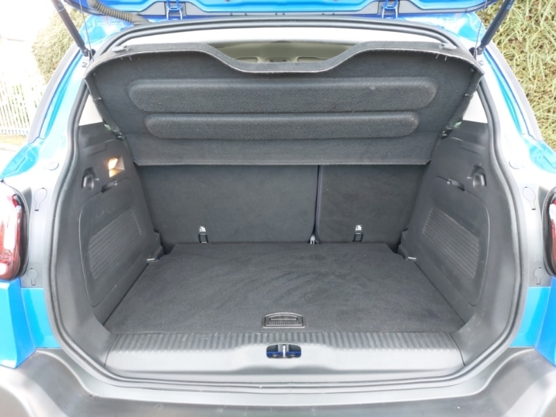 Used Citroen C3 Aircross 2022 for sale - 76384125: Photo 8