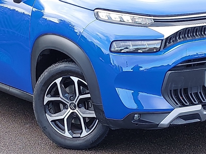 Used Citroen C3 Aircross 2022 for sale - 76384125: Photo 9