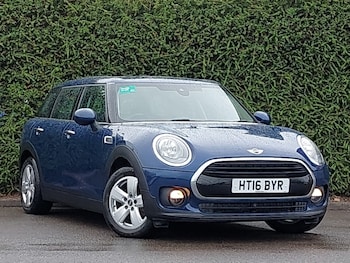 Used MINI Clubman 2016 for sale - 78259448: Photo