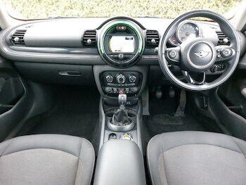 Used MINI Clubman 2016 for sale - 78259448: Photo