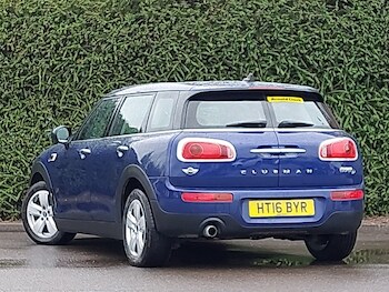 Used MINI Clubman 2016 for sale - 78259448: Photo