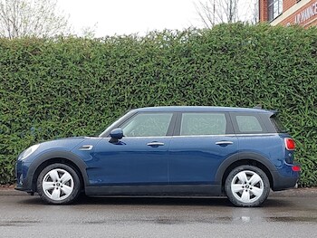 Used MINI Clubman 2016 for sale - 78259448: Photo