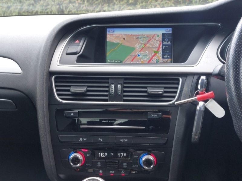Used Audi A4 2014 for sale - 78079647: Photo 10
