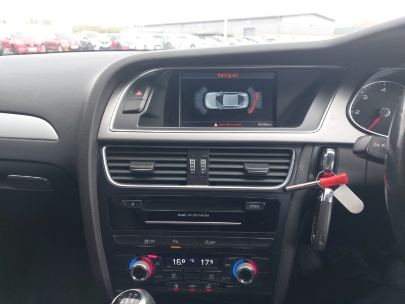 Used Audi A4 2014 for sale - 78079647: Photo 11