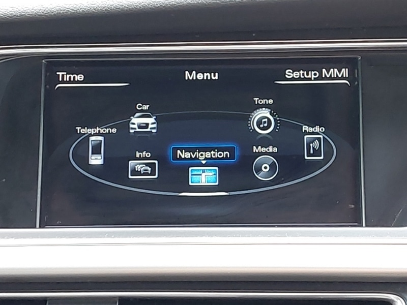 Used Audi A4 2014 for sale - 78079647: Photo 12