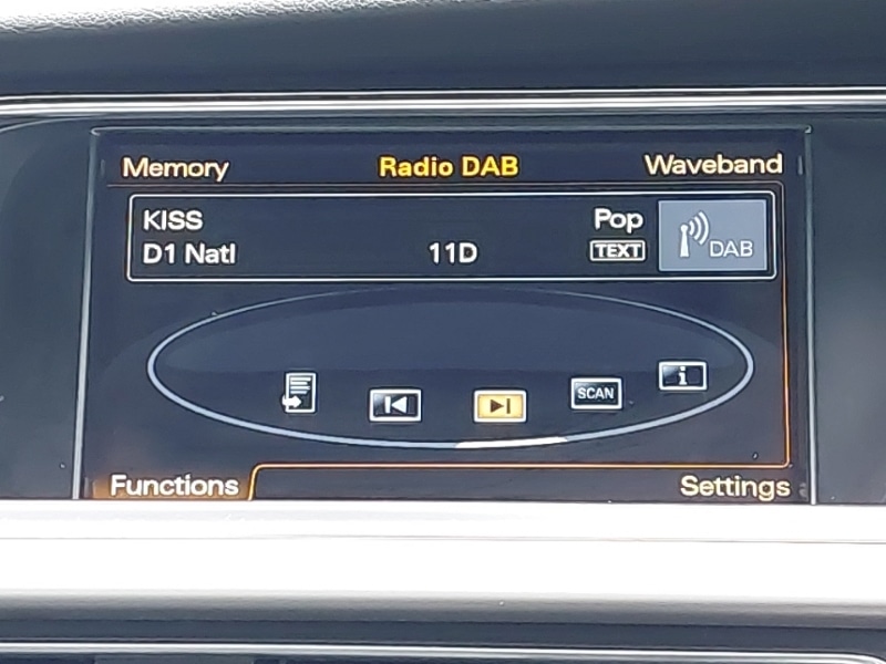 Used Audi A4 2014 for sale - 78079647: Photo 14