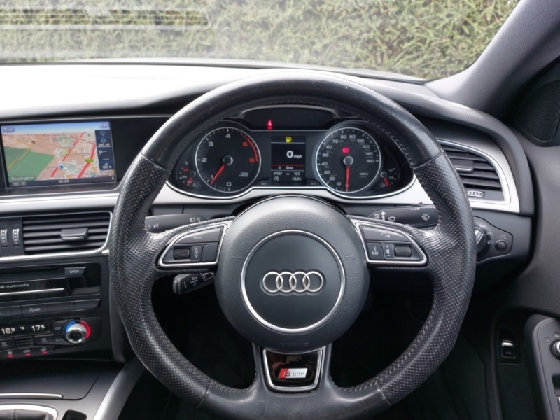 Used Audi A4 2014 for sale - 78079647: Photo 17