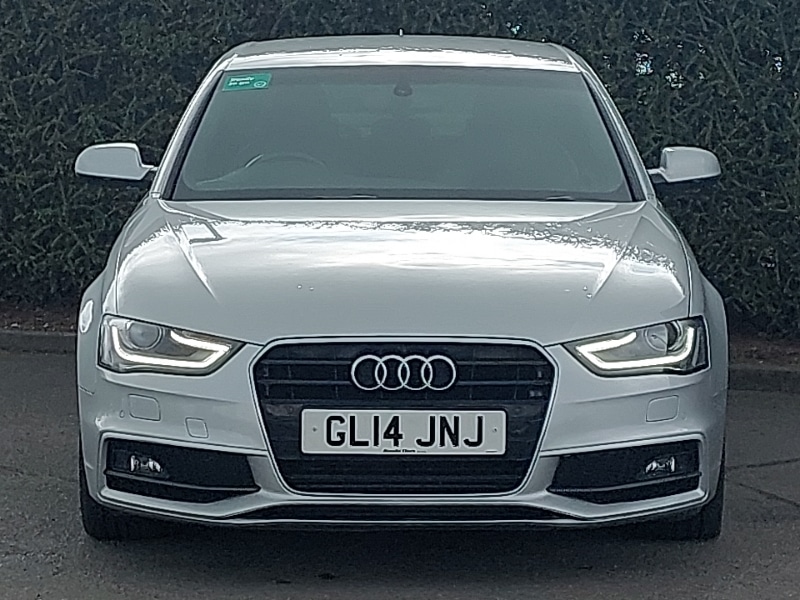 Used Audi A4 2014 for sale - 78079647: Photo 19