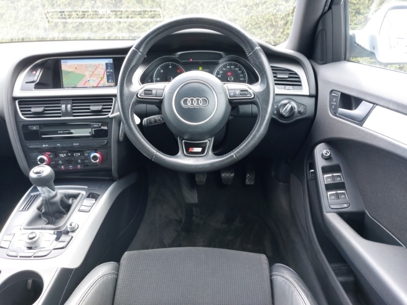 Used Audi A4 2014 for sale - 78079647: Photo 7